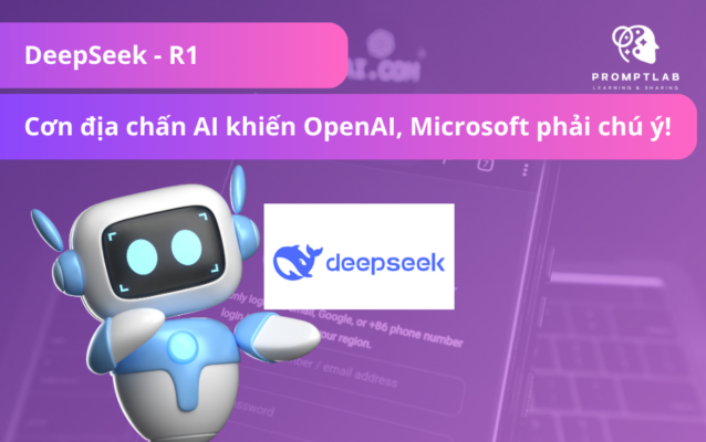 DeepSeek